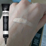 Concealer Cream It Cosmetics Bye Bye Under Eye Full Coverage Waterproof Foundation Medium Light Cover Eye Dark Circles