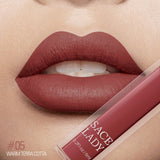 SACE LADY 19 Color Waterproof Matte Lipstick Long Lasting  Lipsticks Lip Sticks Easy to Wear Matte Makeup Lipstick Cosmetic