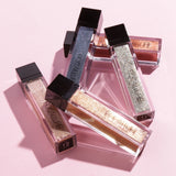FOCALLURE Glitter Liquid Eyeshadow waterproof long lasting  Shiny eyeliner Metallic Pigment professional Eye shadow Eye makeup