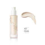 FOCALLURE Convermax Full Coverage Foundation Oil Control Face Makeup 20 Colors Matte Liquid Base Foundation