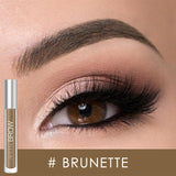 KIMUSE Eyebrow Gel Cream Waterproof Eyebrow Shadow Tint Eye Makeup Eyebrow Pencil Long Lasting Cosmetic Eyebrow  Makeup