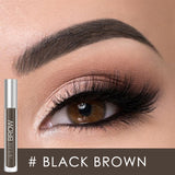 KIMUSE Eyebrow Gel Cream Waterproof Eyebrow Shadow Tint Eye Makeup Eyebrow Pencil Long Lasting Cosmetic Eyebrow  Makeup