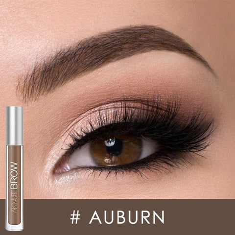 KIMUSE Eyebrow Gel Cream Waterproof Eyebrow Shadow Tint Eye Makeup Eyebrow Pencil Long Lasting Cosmetic Eyebrow  Makeup