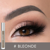 KIMUSE Eyebrow Gel Cream Waterproof Eyebrow Shadow Tint Eye Makeup Eyebrow Pencil Long Lasting Cosmetic Eyebrow  Makeup