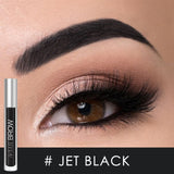 KIMUSE Eyebrow Gel Cream Waterproof Eyebrow Shadow Tint Eye Makeup Eyebrow Pencil Long Lasting Cosmetic Eyebrow  Makeup
